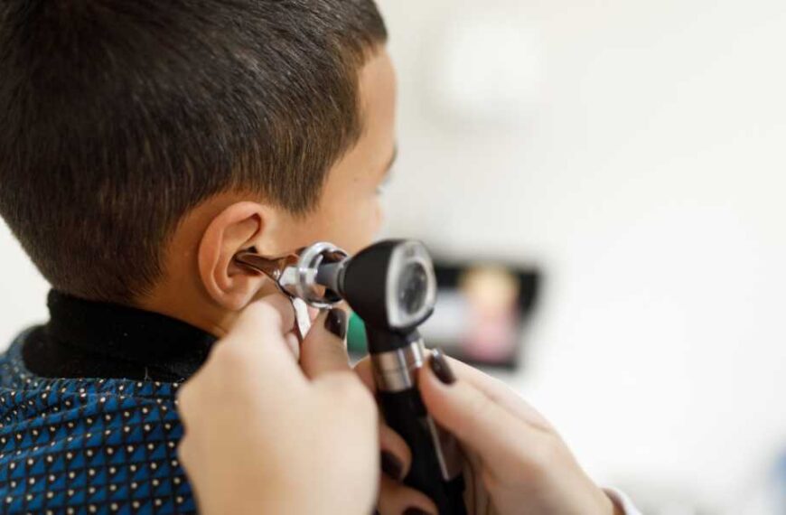 In the first study, congenital deafness in adolescents and adults was treated&hellip;