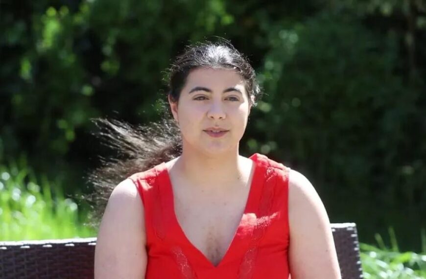 Virginia woman with rare allergy hospitalized after mint toothpaste smell on breath