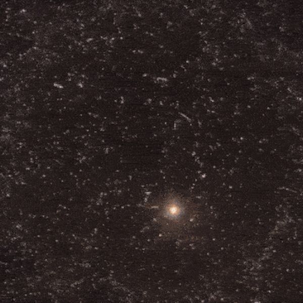 Watch the rarest type of black hole in the Universe swallow a&hellip;