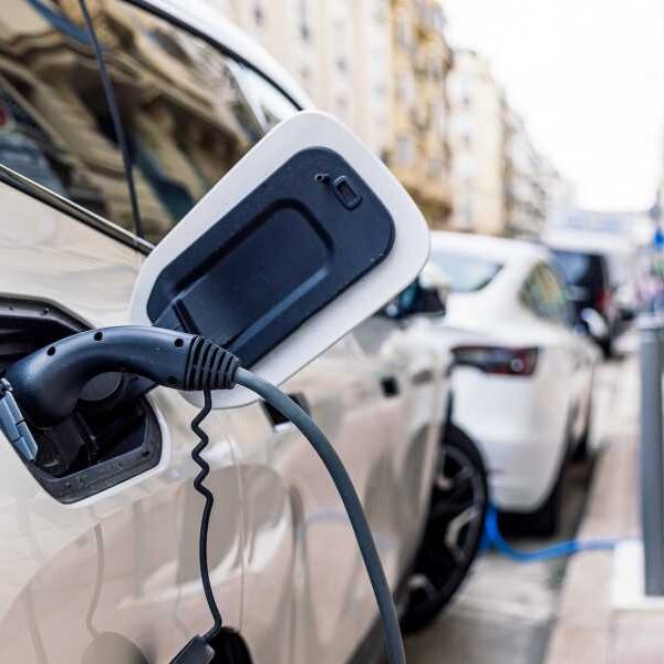 Electric Cars: Facts About the Vehicles That Are Changing the Face of&hellip;