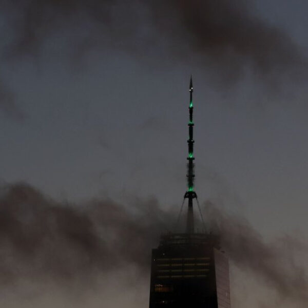 The Moon and Three Planets Will Converge in Friday Morning Sky