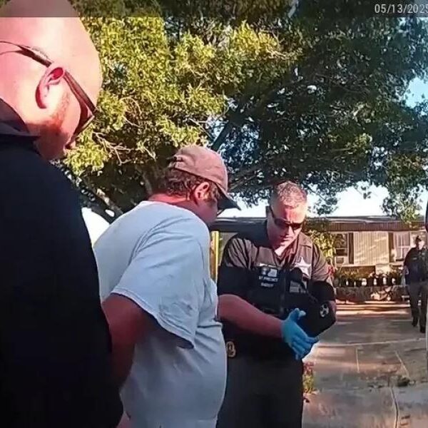 Texas farmer airlifted after ‘unlucky cow’ attack in Leon County