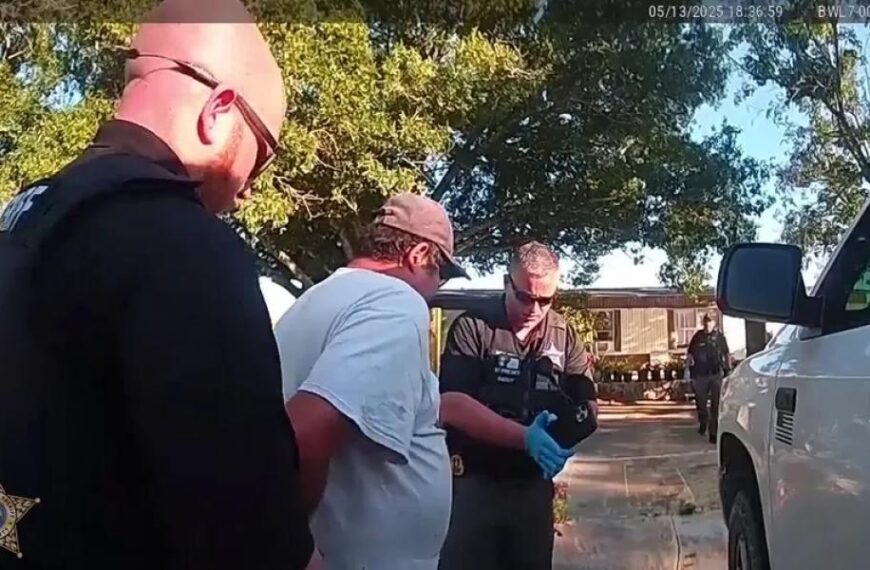 Texas farmer airlifted after ‘unlucky cow’ attack in Leon County