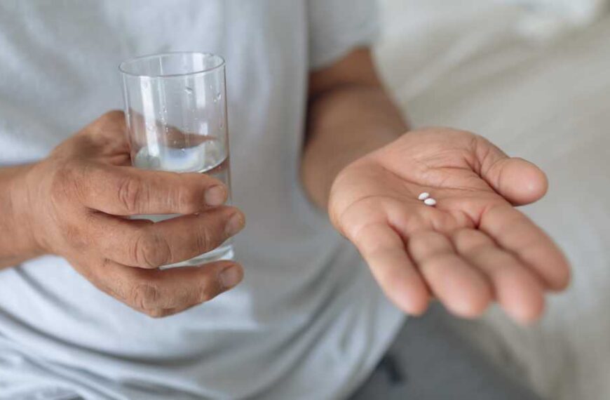 Male birth control pill passes preliminary safety tests, further trials underway