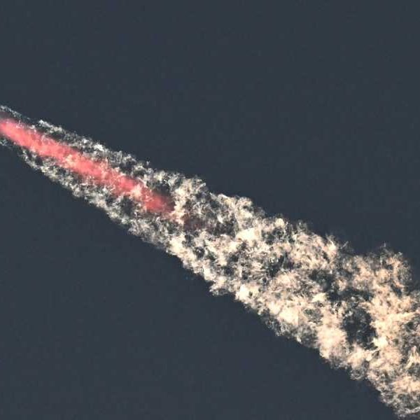 NASA signs new contract to use SpaceX Starship for future missions —&hellip;