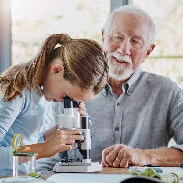 The 5 Biggest Mistakes Educational Microscope Owners Make