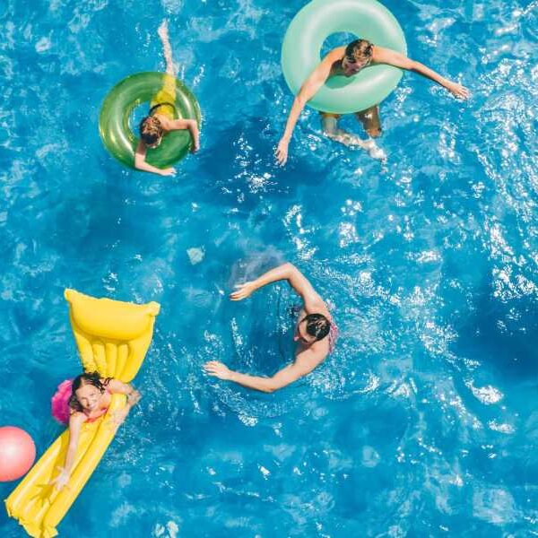 Infectious disease expert explains what germs might lurk in pools and how&hellip;