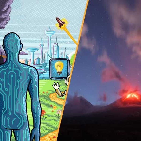 Science News This Week: The Magnitude 8.8 Megaquake and Whether We Can…