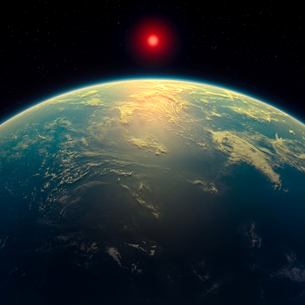 Did the James Webb Telescope Really Find Evidence of Alien Life? Here’s&hellip;