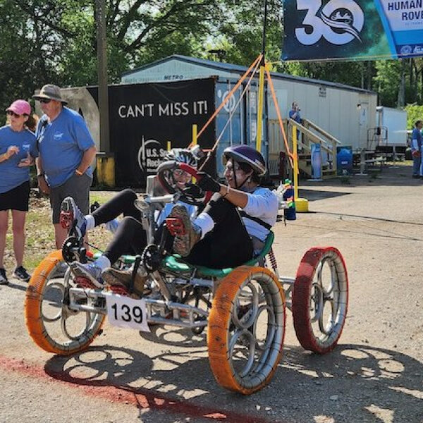 In Alabama, NASA’s annual rover competition inspires exploration of the moon and&hellip;
