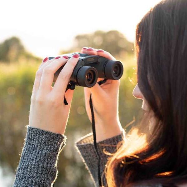 The Best Compact Binoculars of 2025: Pocket Optics for the Outdoors