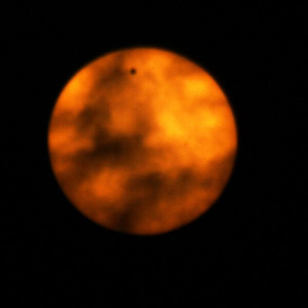 Soviet-era spacecraft reaches ocean after 50 years in orbit