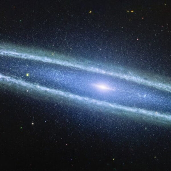 NASA working to repair NICER X-ray telescope on space station