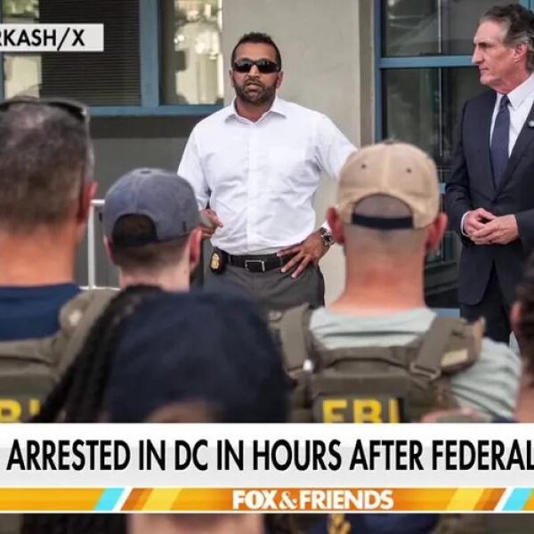 D.C. man charged with felony assault for allegedly throwing sandwich at federal&hellip;