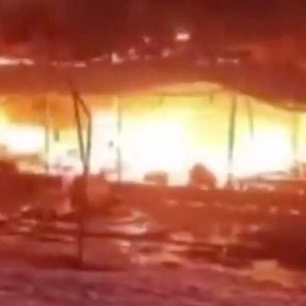 Fire at Turkish ski resort and horrific hotel fire ‘that shouldn’t have&hellip;