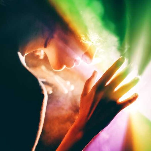 A small study has found that just one dose of a magic&hellip;