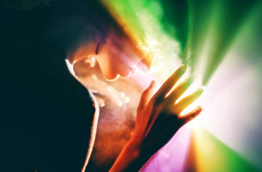 A small study has found that just one dose of a magic…