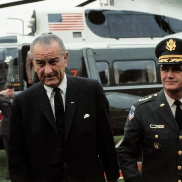 Declassified cables show US general wanted nukes in Vietnam