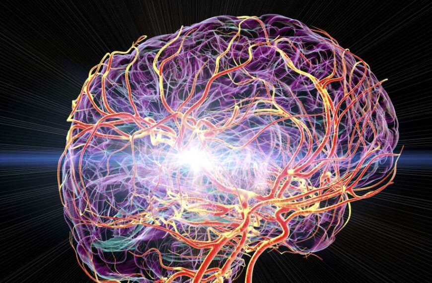 Mysterious migraines after heart surgery may finally be explained