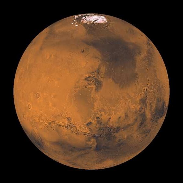 Mars: Facts about the Red Planet, its satellites and the possibility of&hellip;