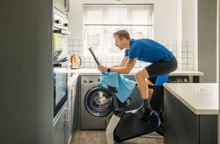 The Best Budget Exercise Bikes of 2025: Boost Your Endurance Without Breaking…