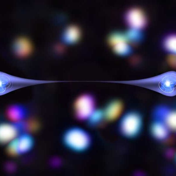 What is quantum superposition?