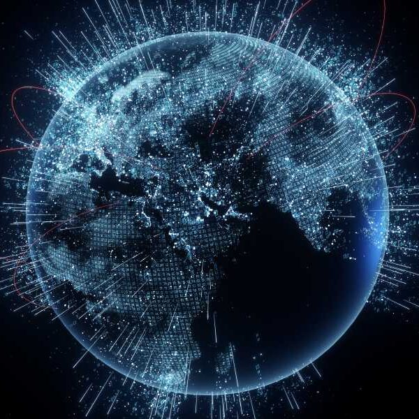 Japan has set a new internet speed record of 125,000 gigabytes per…