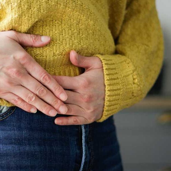 What are ovarian cysts? All about cyst formation, symptoms and treatment