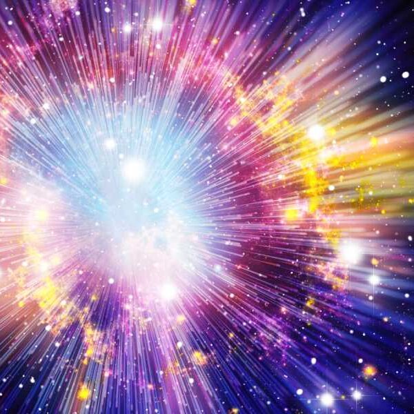 A disturbing new model predicts that the universe could begin to die&hellip;