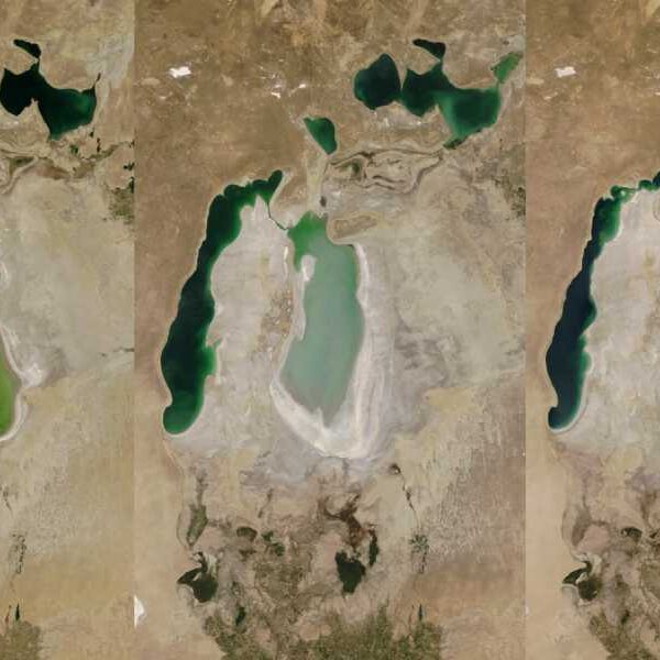 ‘Silent Chernobyl’ changed the Earth’s surface so much that the planet’s mantle&hellip;