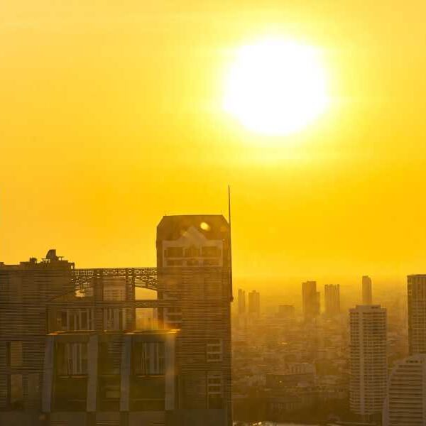 In just three years, we will reach a critical climate threshold. Can&hellip;