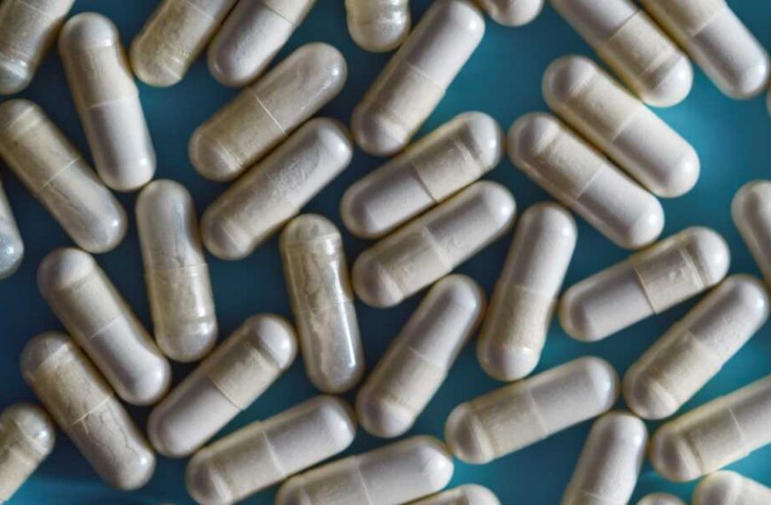 New study raises big questions about taurine as an anti-aging supplement