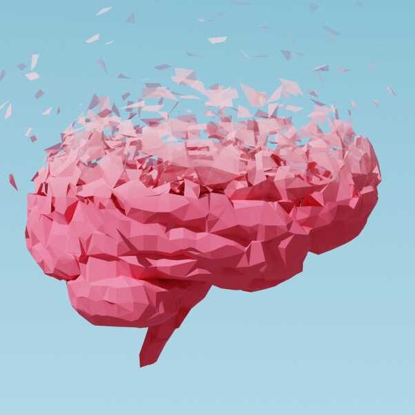 Using AI Makes You Dumber, Scary New Microsoft Study Says