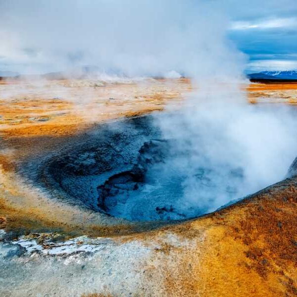 Enormous formations deep beneath the Earth’s surface appear to be causing giant…