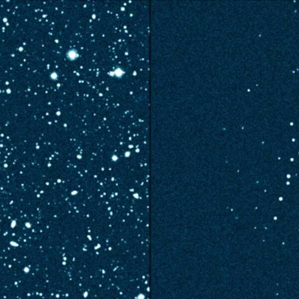 Have astronomers just discovered the smallest galaxy in the universe?