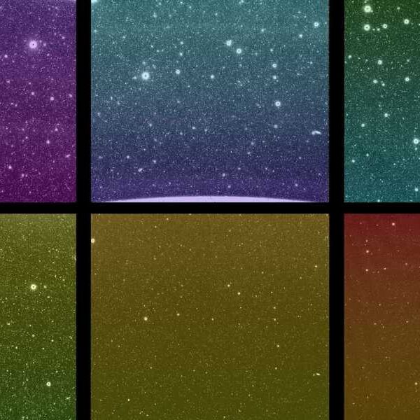 SPHEREx First Images: NASA’s New Telescope ‘Opens Eyes on the Universe’ with&hellip;