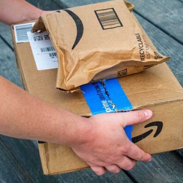 Revenge of a woman’s “titled” mother-in-law who opens parcels