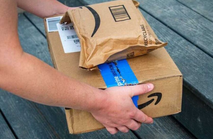 Revenge of a woman’s “titled” mother-in-law who opens parcels