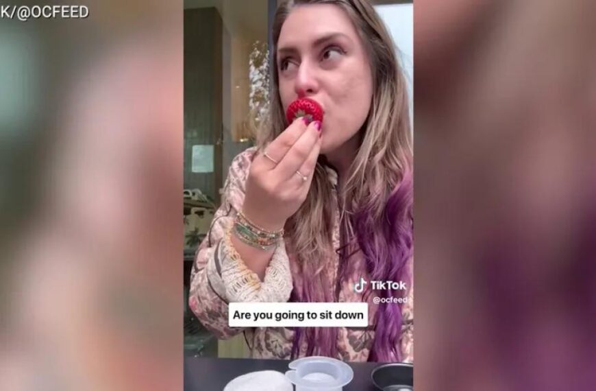 Boy uses mom’s phone to order 70,000 lollipops delivered to his home