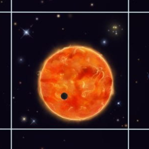 Bad news for alien life? Earth-sized planets may be less common than…
