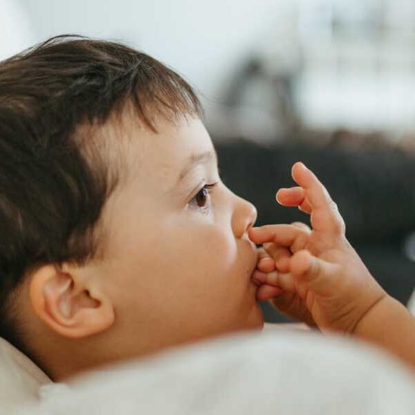 Lesch-Nyhan syndrome: A rare disorder that causes people to move uncontrollably and…