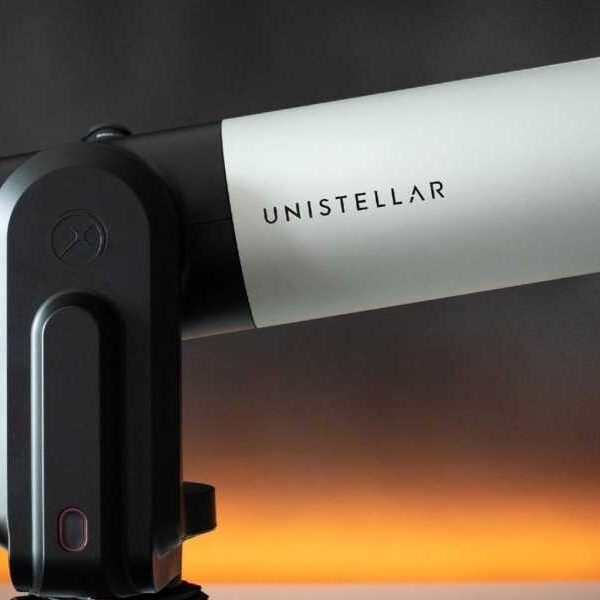 The Best Smart Telescopes of 2025: Explore the Universe in a Whole…
