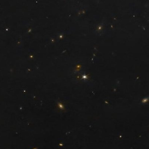 NASA Says Asteroid 2024 YR4 Is the Size of a 10-Story Building;…