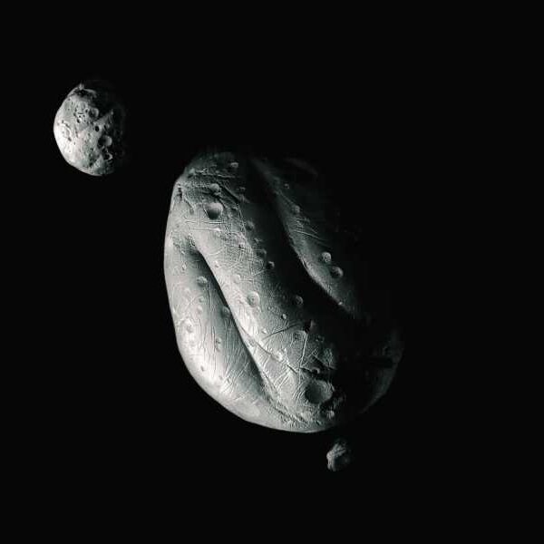 Earth could have at least six ‘mini-moons’ at any given time. Where&hellip;