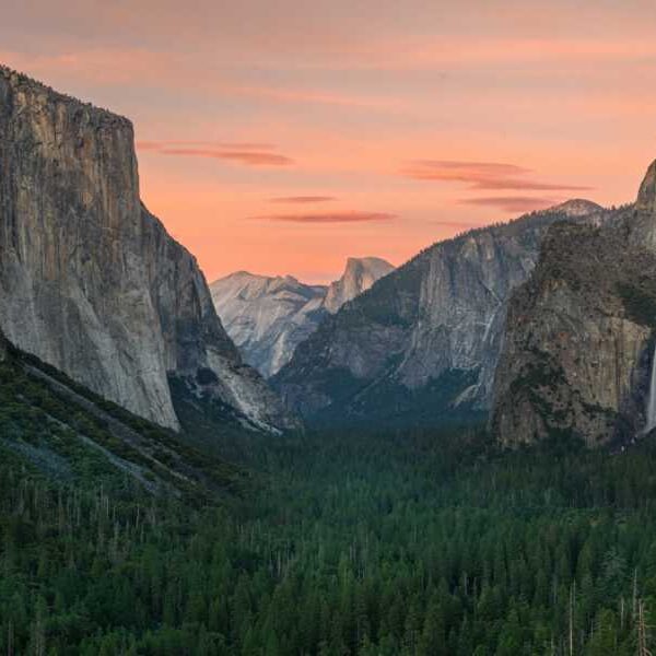 Provocative study suggests super-deep Yosemite canyon may have been partially carved by&hellip;