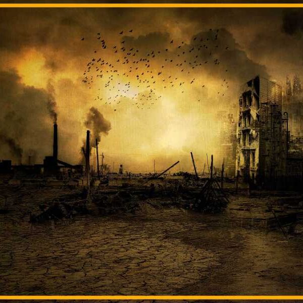 Climate wars are coming and they will change the nature of global…