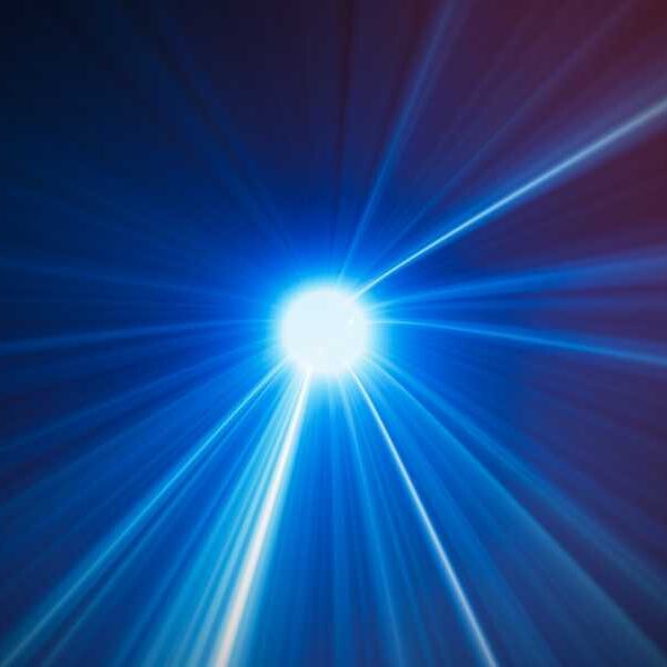 Cosmic rays may help support alien life on planets outside the ‘Goldilocks&hellip;