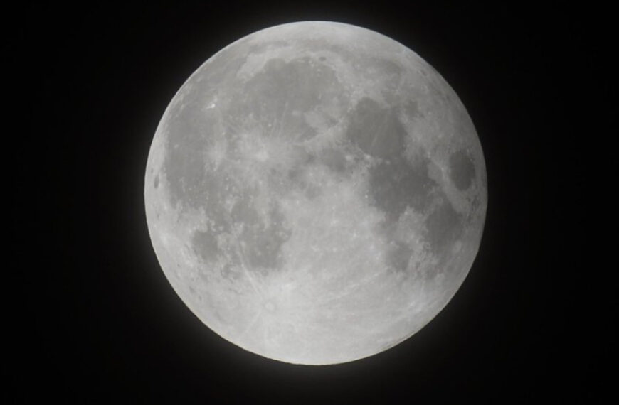 Japan’s iSpace to Attempt Moon Landing in June