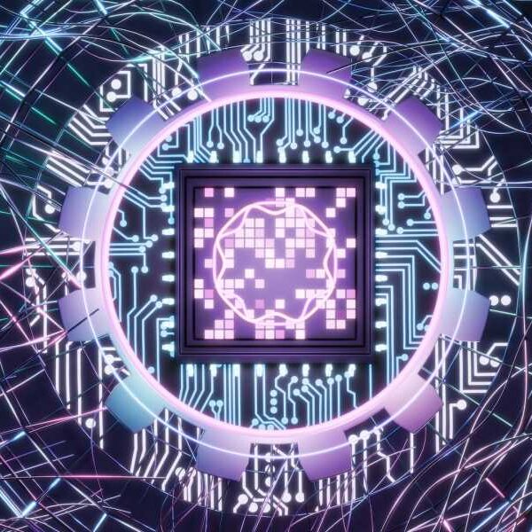 What is a neural processing unit (NPU)?