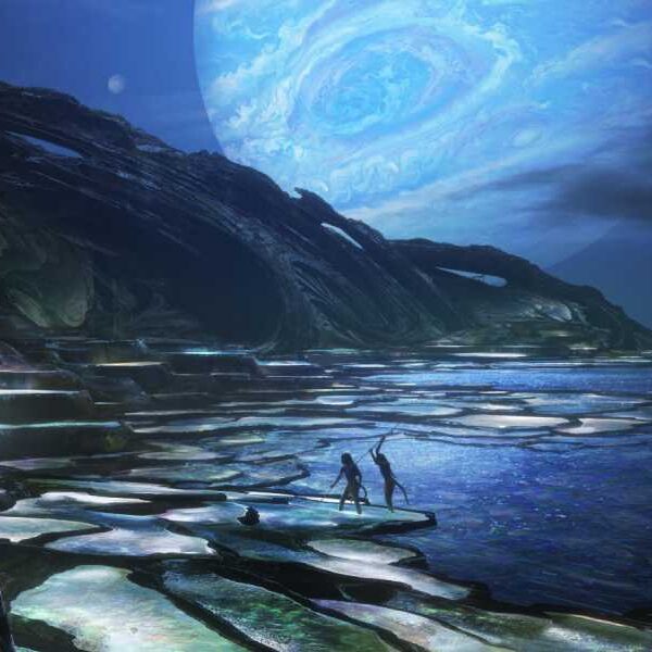 Real Pandora? Newly discovered ‘vanishing’ planet in our neighbouring star system may…